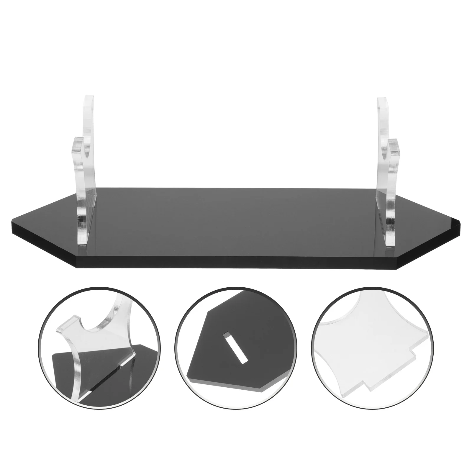 Acrylic Cutter Storage Rack Kitchen Organizer Creative Display Stand Easy Access Space Saving Home Decor
Acrylic Cutter Storage Rack Kitchen Organizer Creative Display Stand Easy Access Space Saving Home Decor