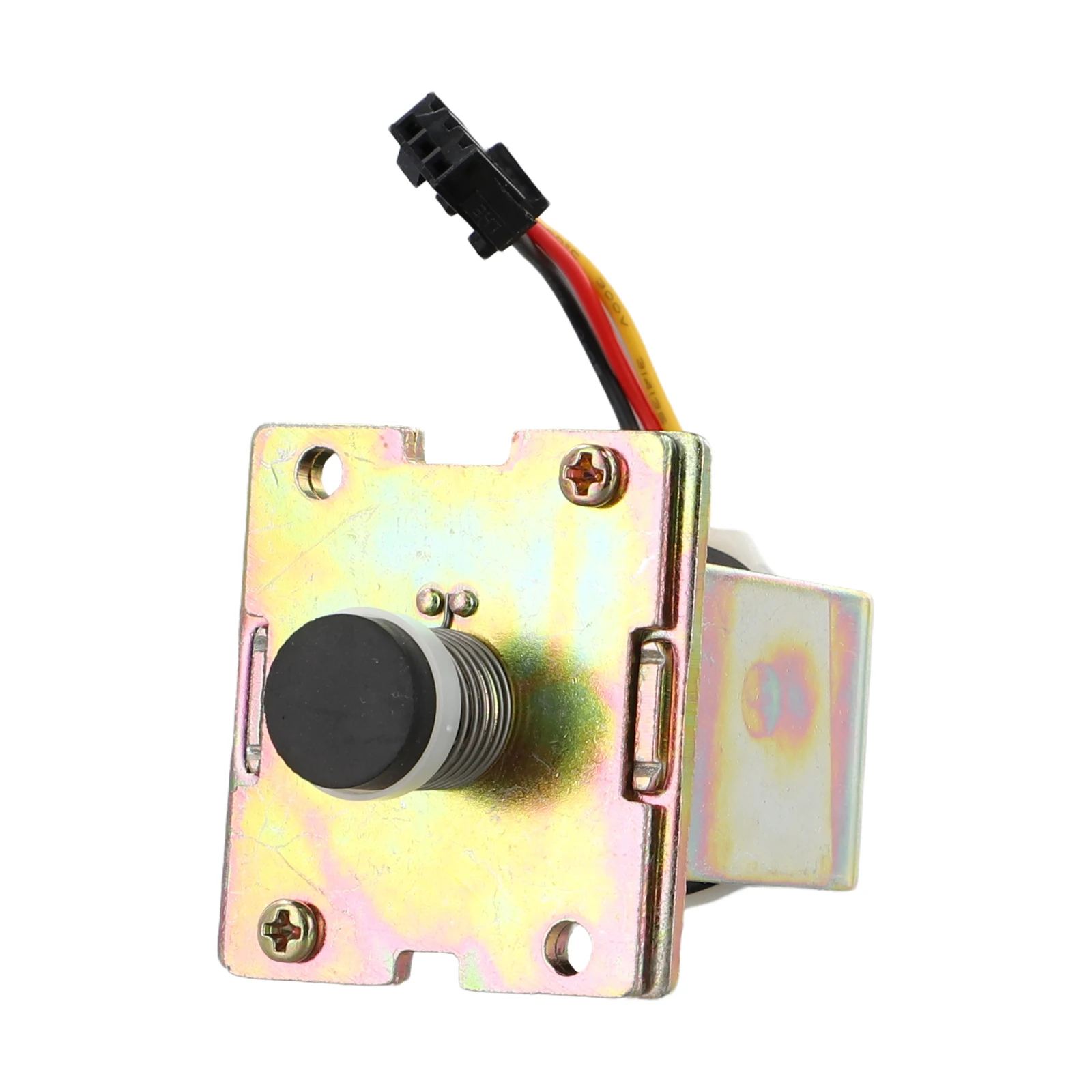 ZD131-B DC 3V Gas Valve Electric Heater Air Column Control Unit Accessories With Threaded Water Heating Replacment Accessories
ZD131-B DC 3V Gas Valve Electric Heater Air Column Control Unit Accessories With Threaded Water Heating Replacment Accessories