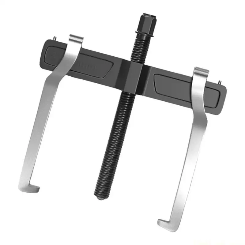 A2BE High Efficiency Beam Two Jaw Puller Bearing Removal Tool Smooth Rod Bearing Puller for Various Machinery & Equipment
A2BE High Efficiency Beam Two Jaw Puller Bearing Removal Tool Smooth Rod Bearing Puller for Various Machinery & Equipment