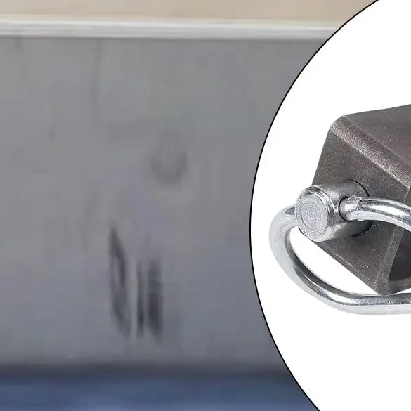 2pcs 4pcs Heavy Duty Spring Latch Assembly Weld On Trailer Gate Lock For Dump Camper Ramp Utility Door Security Hardware Tool
2pcs 4pcs Heavy Duty Spring Latch Assembly Weld On Trailer Gate Lock For Dump Camper Ramp Utility Door Security Hardware Tool