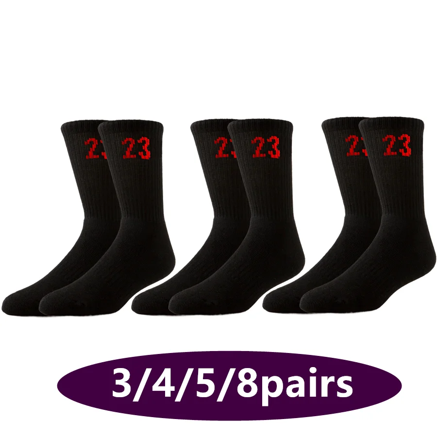 3/4/5/8pairs mens womens unisex anti slip grip football rugby socks towel bottom breathable shockproof athletic exercise
3/4/5/8pairs mens womens unisex anti slip grip football rugby socks towel bottom breathable shockproof athletic exercise