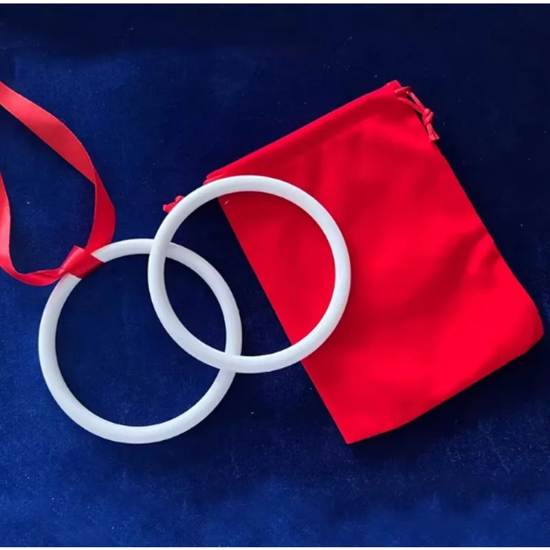 Кольцо и лента от Shigeru Sugawara – расплавленное кольцо с лентой, волшебный трюк, иллюзия сцены и ТВ-шоу, реквизит фокусника
Кольцо и лента от Shigeru Sugawara – расплавленное кольцо с лентой, волшебный трюк, иллюзия сцены и ТВ-шоу, реквизит фокусника