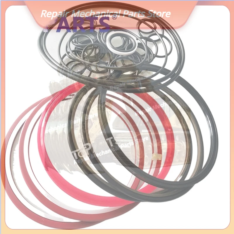 For Atlas Copco Hb3000 Hydraulic Breaker Hammer Service Seal Kits 3363066010
For Atlas Copco Hb3000 Hydraulic Breaker Hammer Service Seal Kits 3363066010