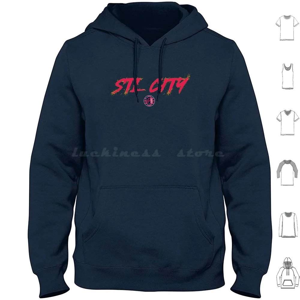 Футбольный клуб Grudge Design Толстовка с капюшоном из хлопка с длинным рукавом Stlcity Stlcsc Stlsoccer
Футбольный клуб Grudge Design Толстовка с капюшоном из хлопка с длинным рукавом Stlcity Stlcsc Stlsoccer