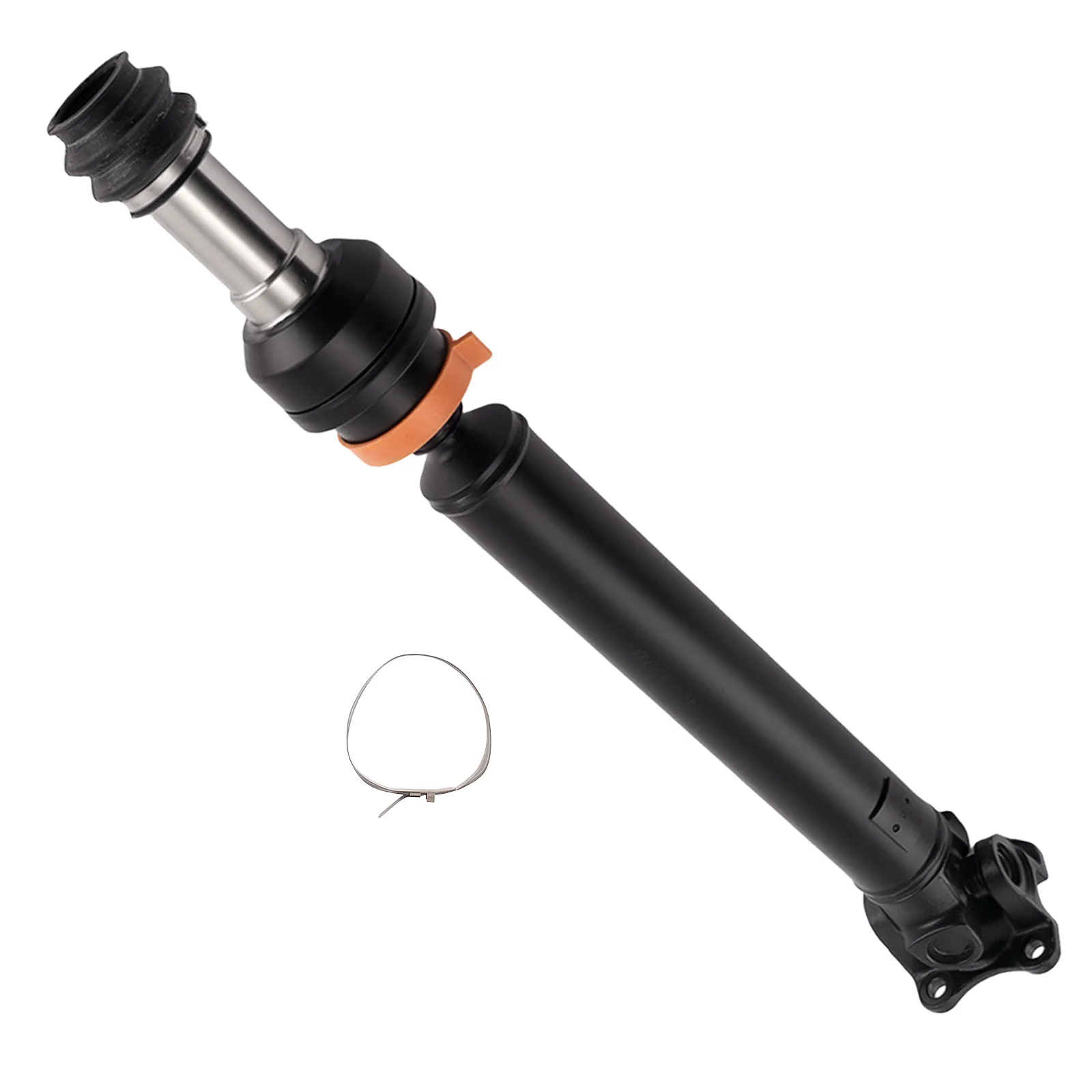 Propshaft Propeller Shaft Front for Dodge Dakota Mitsubishi Raider 2007-2010 4WD
Propshaft Propeller Shaft Front for Dodge Dakota Mitsubishi Raider 2007-2010 4WD