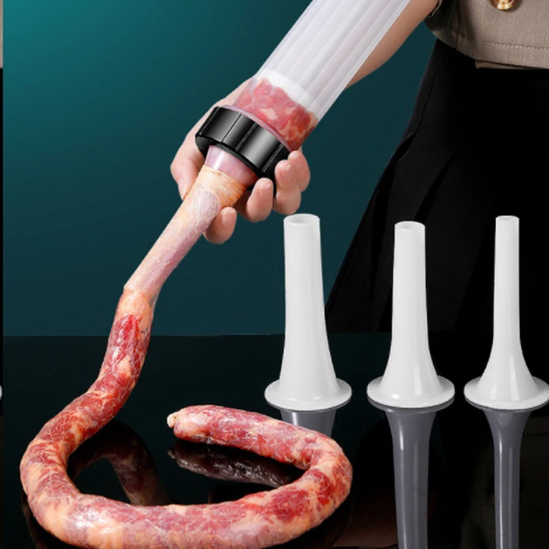 Быстрая доставка, ручная машина для гидших мясных вебрак для наполнителя для мяса, ручная обработка, тренировочные машины, насадка Trechter
Быстрая доставка, ручная машина для гидших мясных вебрак для наполнителя для мяса, ручная обработка, тренировочные машины, насадка Trechter