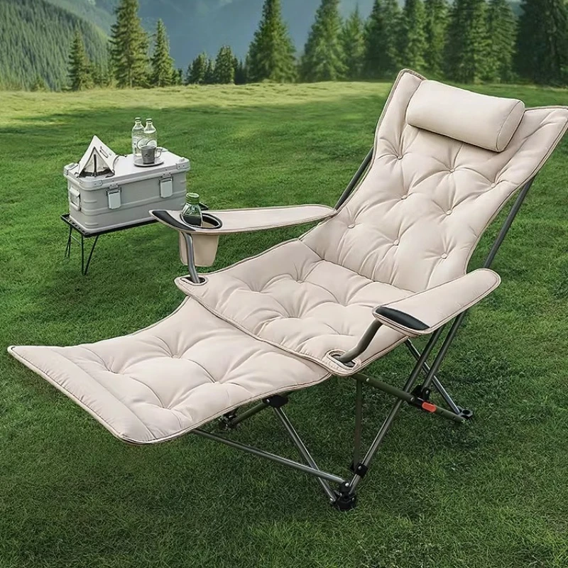 Armchair Recliner Camping Chair Relaxing Sofa Bed Supplies Camping Chair Lightweight Foldable Cadeira De Lazer Camping Supplies
Armchair Recliner Camping Chair Relaxing Sofa Bed Supplies Camping Chair Lightweight Foldable Cadeira De Lazer Camping Supplies