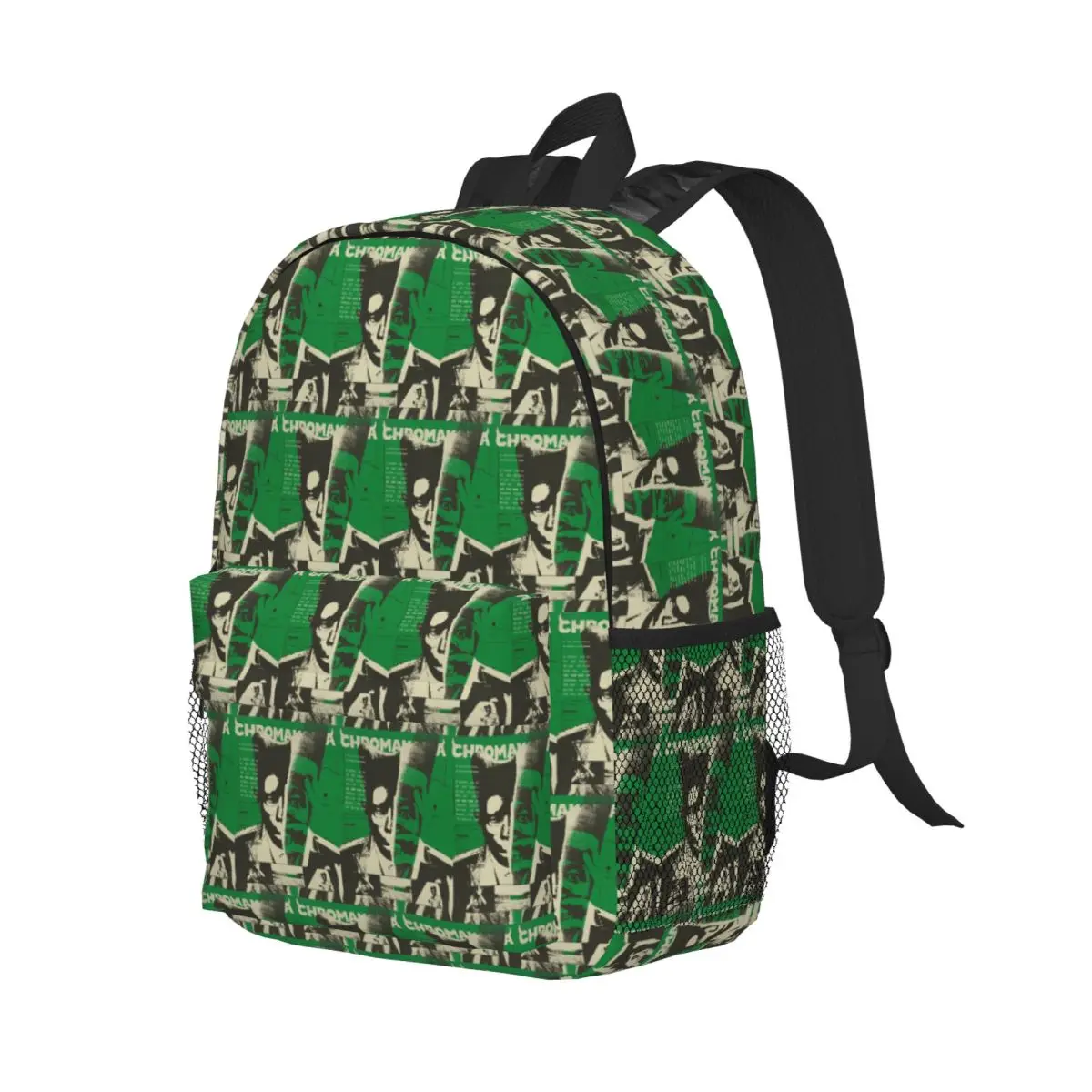 Tyler The Creator CHROMAKOPIA Backpack Student Boys Girls BookBag Kids School Bag Laptop Shoulder Bags for Men Women
Tyler The Creator CHROMAKOPIA Backpack Student Boys Girls BookBag Kids School Bag Laptop Shoulder Bags for Men Women