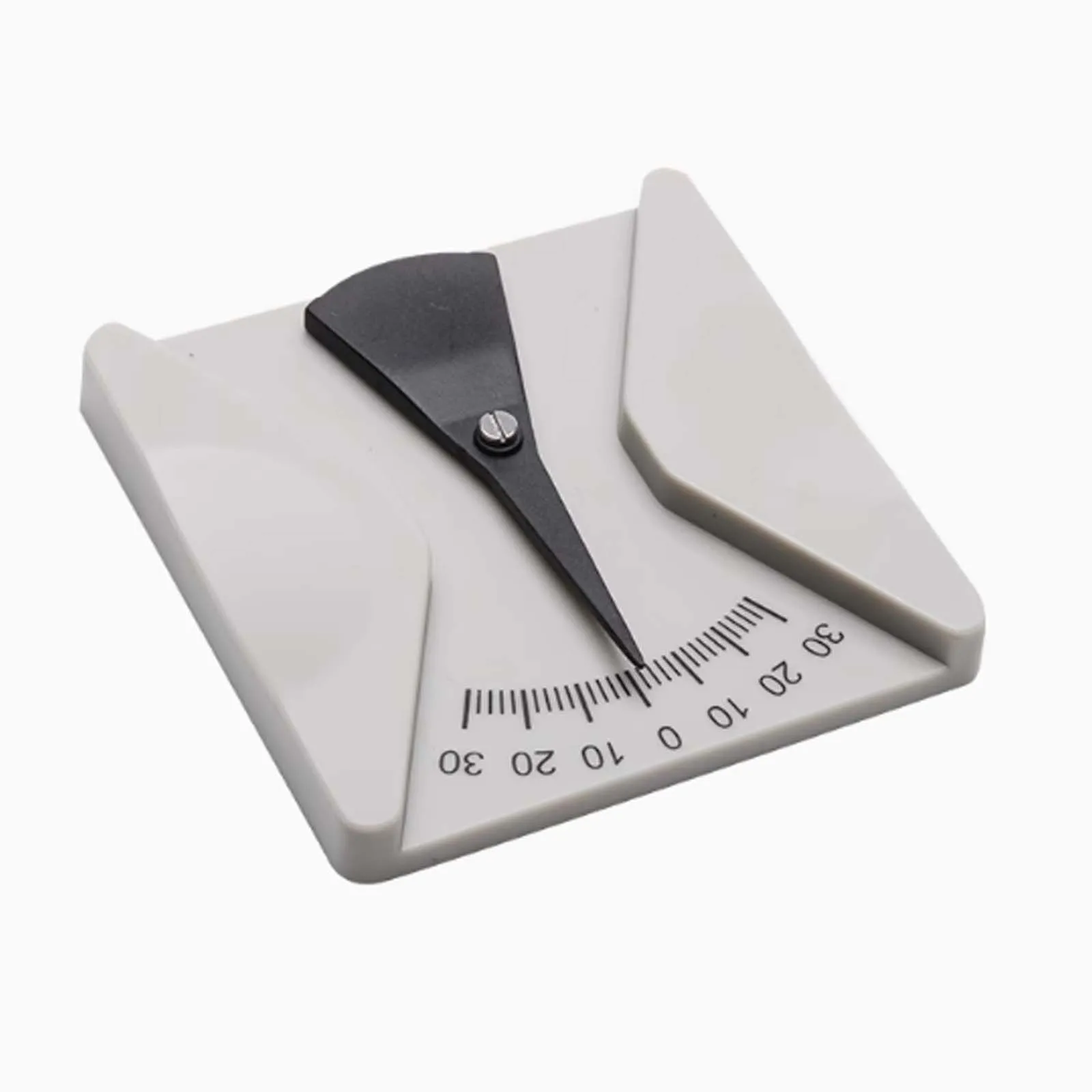 Professional Glasses Angle Measuring Ruler, Eyeglasses Optical Gauging Inclinometer Protractor
Professional Glasses Angle Measuring Ruler, Eyeglasses Optical Gauging Inclinometer Protractor