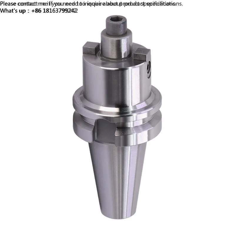 Высокоточные цанговые патроны Maifix BT30 BT40 FMB22 для токарных станков с ЧПУ, фрезерных и сверлильных станков
Высокоточные цанговые патроны Maifix BT30 BT40 FMB22 для токарных станков с ЧПУ, фрезерных и сверлильных станков