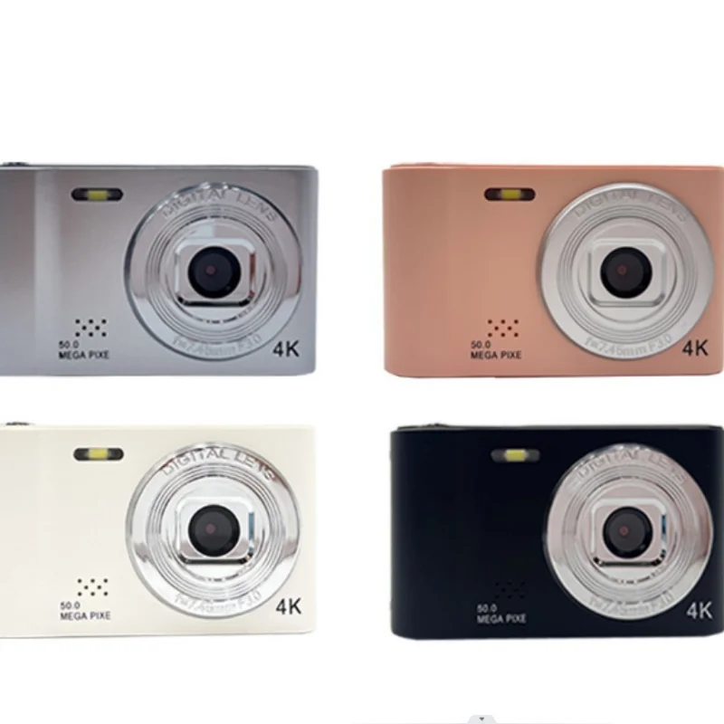 New ccd camera student party selfie, home student digital video camera, card camera
New ccd camera student party selfie, home student digital video camera, card camera