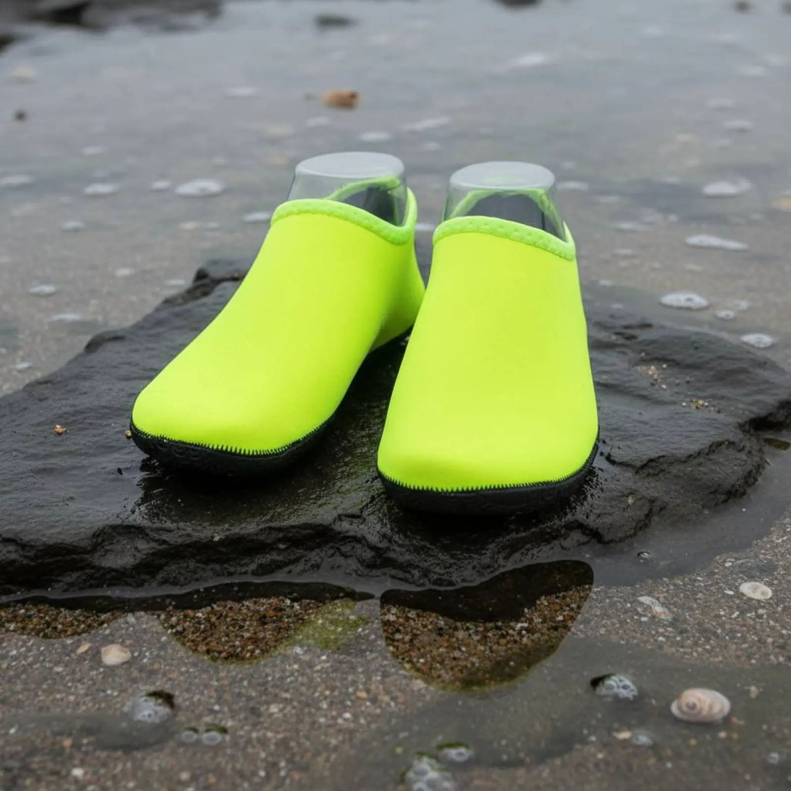 Snorkeling Shoes Breathable Easy-on Water Shoes Quick-Dry Water Socks Lightweight Barefoot Water Socks Packable for Swimming
Snorkeling Shoes Breathable Easy-on Water Shoes Quick-Dry Water Socks Lightweight Barefoot Water Socks Packable for Swimming
