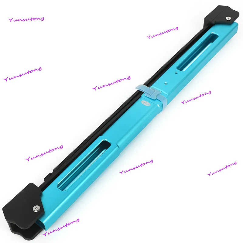 Folding Bow Outdoor Archery Competition Shooting Sports Left and Right Hand General Purpose Metal Alloy Folding Bow
Folding Bow Outdoor Archery Competition Shooting Sports Left and Right Hand General Purpose Metal Alloy Folding Bow