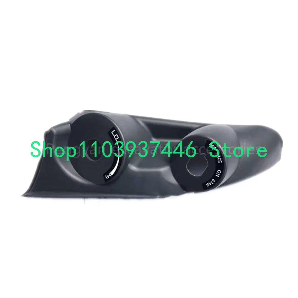 200 210 250 260 330 350-8 For Kobelco Super 8 Fuel Switch Shell Throttle Knob Air Conditioner Cover Excavator Parts
200 210 250 260 330 350-8 For Kobelco Super 8 Fuel Switch Shell Throttle Knob Air Conditioner Cover Excavator Parts