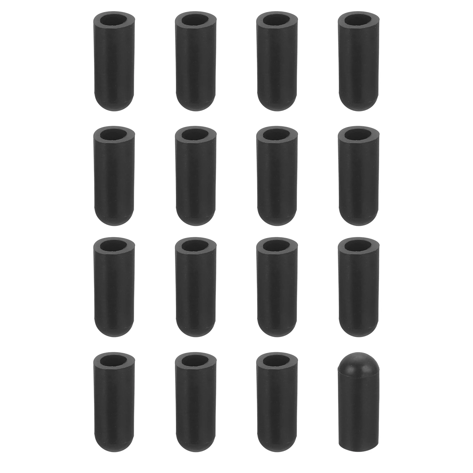 Uxcell 38/48/58pcs Chair Leg Caps Non-Marking PVC Chair Leg Tips Non-Slip Chair Leg Floor Protectors End Caps for Furniture
Uxcell 38/48/58pcs Chair Leg Caps Non-Marking PVC Chair Leg Tips Non-Slip Chair Leg Floor Protectors End Caps for Furniture