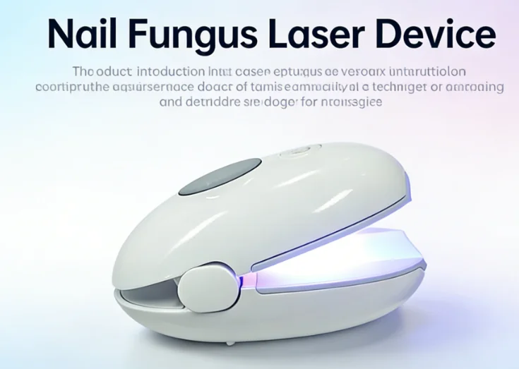 Лазерный аппарат HZJ02 высокой мощности для быстрого лечения грибка ногтей (онихомикоза)
Лазерный аппарат HZJ02 высокой мощности для быстрого лечения грибка ногтей (онихомикоза)