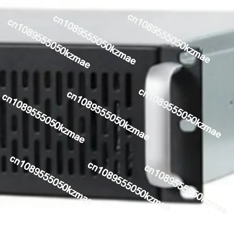 330MM Short Dustproof 2U Server Chassis Mainboard Standard PSU Rack Case for ROS Firewall Monitoring Server
330MM Short Dustproof 2U Server Chassis Mainboard Standard PSU Rack Case for ROS Firewall Monitoring Server