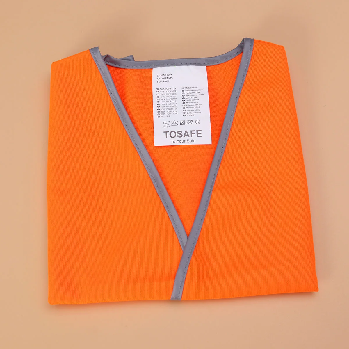 Kid Safety Vest Reflective Child Wear Material Work Wear Uniforms Safety Clothing For Girls Lightweight Durability ange
Kid Safety Vest Reflective Child Wear Material Work Wear Uniforms Safety Clothing For Girls Lightweight Durability ange