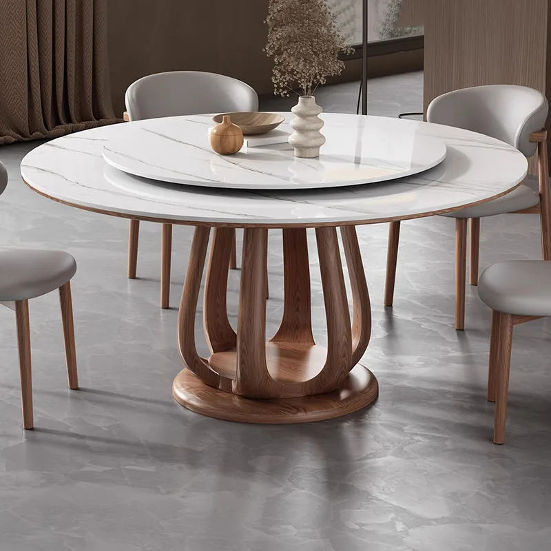 Round Coffee Dining Table Kitchen Restaurant Gaming Mahjong Dining Table Living Room Poker Mesas De Comedor Kitchen Furniture 
Round Coffee Dining Table Kitchen Restaurant Gaming Mahjong Dining Table Living Room Poker Mesas De Comedor Kitchen Furniture