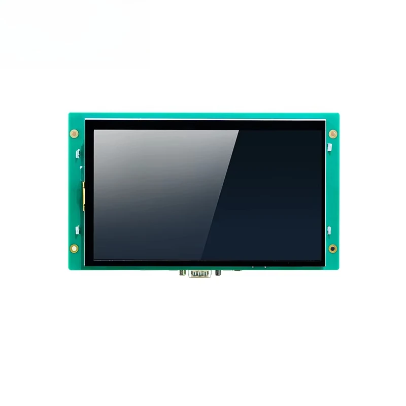 High-performance human-machine interface Touch screen panel No shell Product type Industrial computer
High-performance human-machine interface Touch screen panel No shell Product type Industrial computer