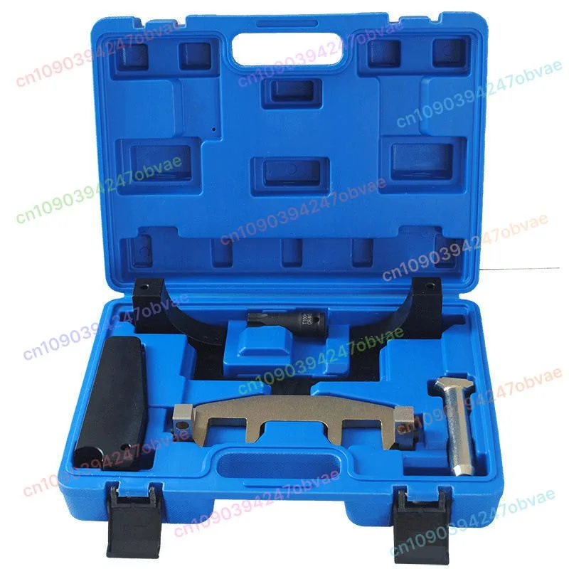 M271 Special Timing Tool T100 Camshaft Sleeve For Mercedes-Benz C180 C200 E260 Car Timing Tool Kit
M271 Special Timing Tool T100 Camshaft Sleeve For Mercedes-Benz C180 C200 E260 Car Timing Tool Kit