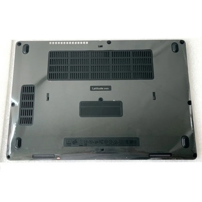 Новая нижняя крышка (база) A++ для Dell Latitude 5480 E5480 096Y3N 96Y3N
Новая нижняя крышка (база) A++ для Dell Latitude 5480 E5480 096Y3N 96Y3N