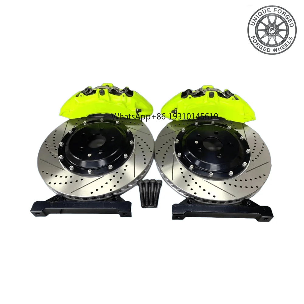 26 Style Custom Forged 6 Piston Brake Calipers Factory Direct For Mercedes-Benz E-Class W115 W123 W124 W207 W210 W211 W212 W213
26 Style Custom Forged 6 Piston Brake Calipers Factory Direct For Mercedes-Benz E-Class W115 W123 W124 W207 W210 W211 W212 W213