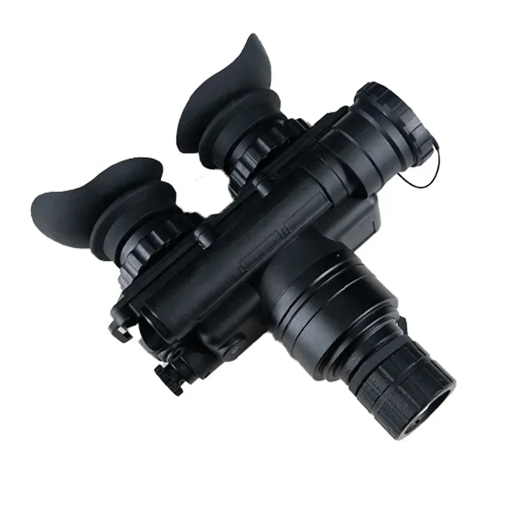 Night Vision Device PVS 7 Multi-Functional 40 Degree Angle of View Night Vision Telescope NVD Goggles
Night Vision Device PVS 7 Multi-Functional 40 Degree Angle of View Night Vision Telescope NVD Goggles