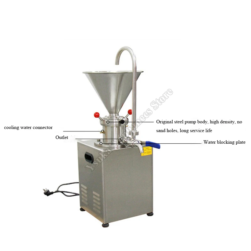 Высококачественный большой бункер из нержавеющей стали, небольшой вертикальный пищевой баранин, суп, эмульгатор, арахисовое масло
Высококачественный большой бункер из нержавеющей стали, небольшой вертикальный пищевой баранин, суп, эмульгатор, арахисовое масло