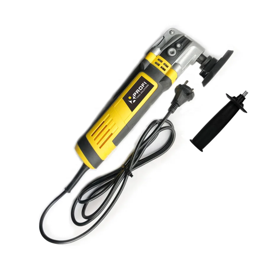 MORETOP Professional Oscillating Multi-Function Power Tool
MORETOP Professional Oscillating Multi-Function Power Tool