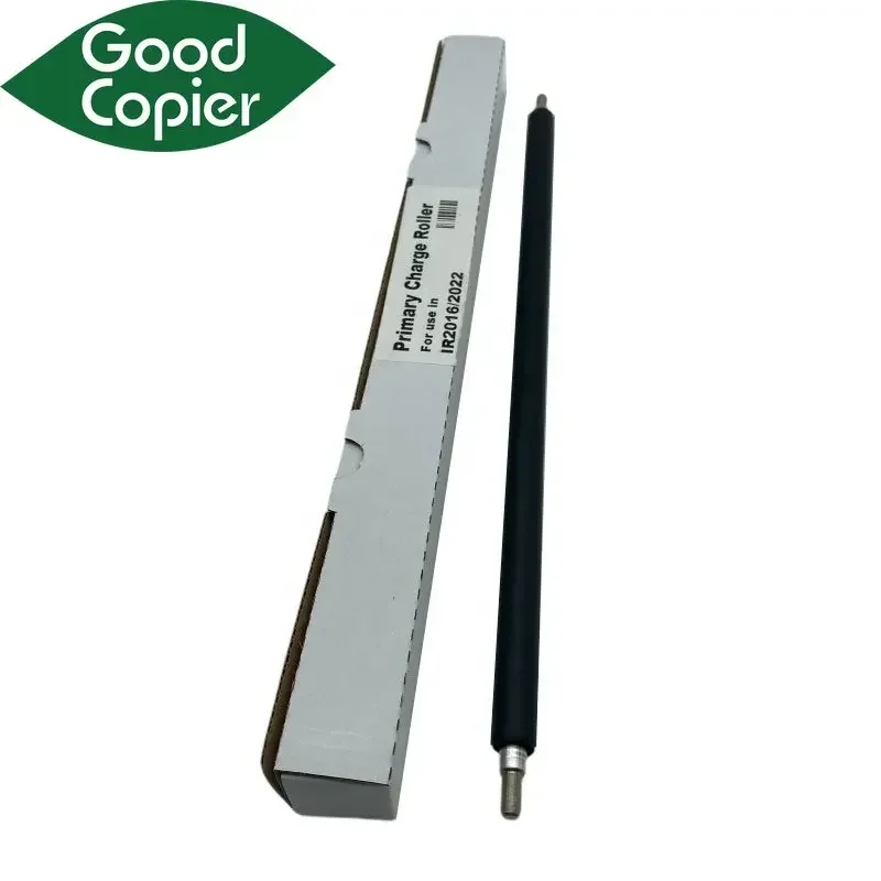 Primary Charge Roller For Canon IR2016 1600 2318L 2020 2018 2320 2022 2420i PCR Copier Parts
Primary Charge Roller For Canon IR2016 1600 2318L 2020 2018 2320 2022 2420i PCR Copier Parts