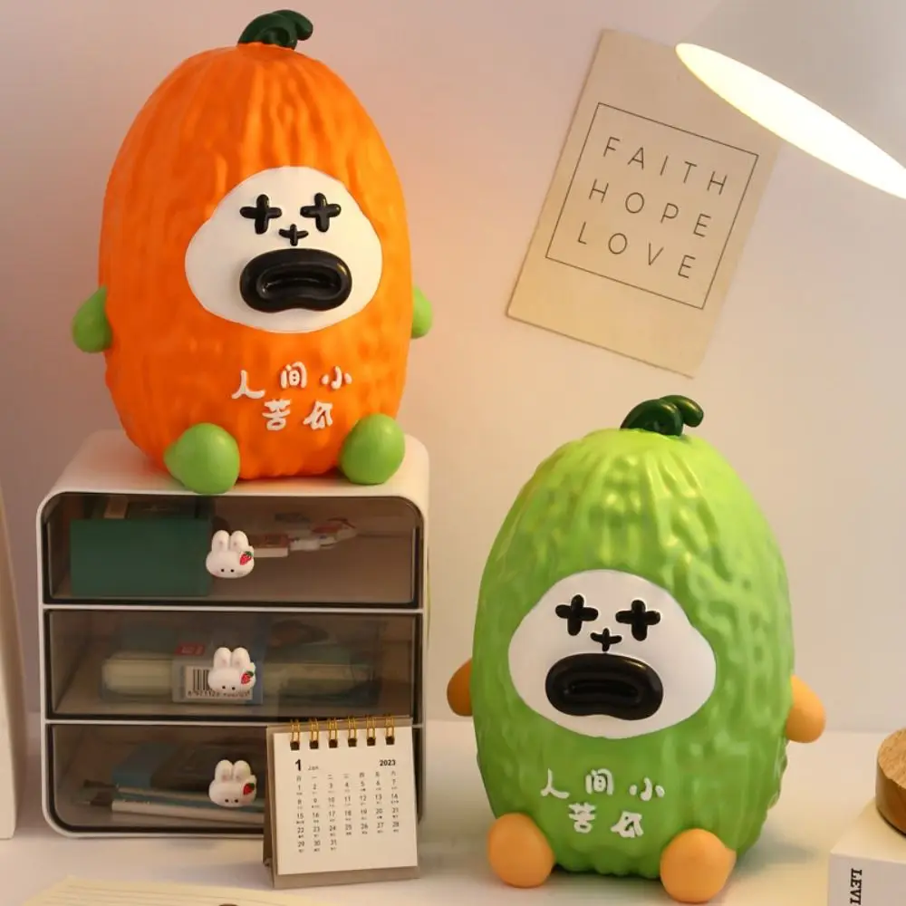 Large Size Cartoon Savings Bank Creative Design Decorative Function Creative Coin Bank Ornament Style Durable Material
Large Size Cartoon Savings Bank Creative Design Decorative Function Creative Coin Bank Ornament Style Durable Material