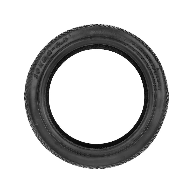 【STOCK】10X3.0-6.5 Vacuum Tire 10X3.0-6.5Tubeless Tyre 3.0-10 Thickened Vacuum Tire For Electric Vehicle Accessories
【STOCK】10X3.0-6.5 Vacuum Tire 10X3.0-6.5Tubeless Tyre 3.0-10 Thickened Vacuum Tire For Electric Vehicle Accessories