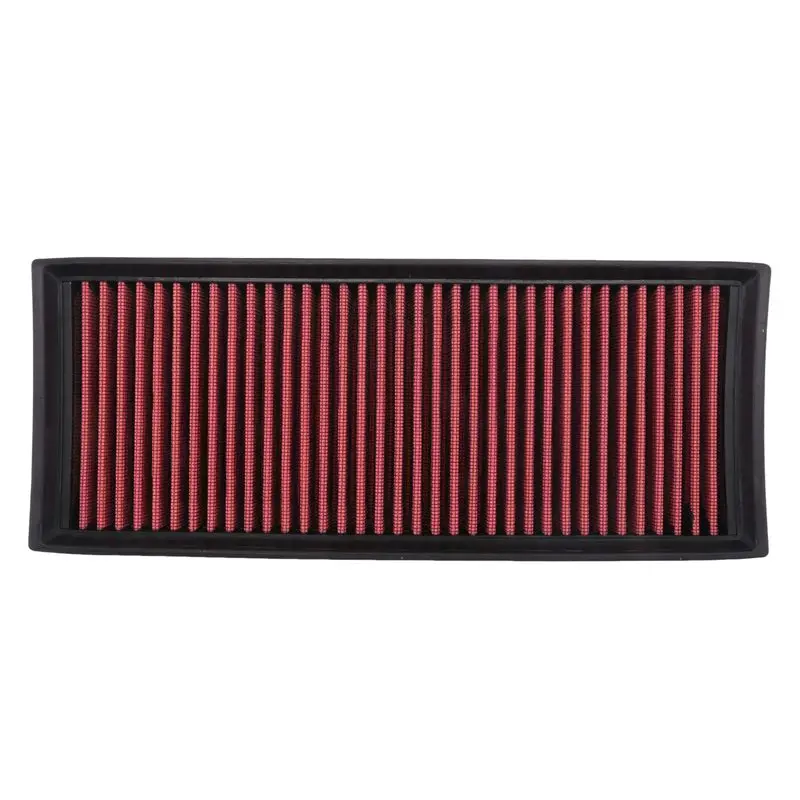 33-2865 Car High Flow Air Filter Modified Flatbed Air Filter For VW Golf Jetta Passat A3 Q3 TT Skoda Seat
33-2865 Car High Flow Air Filter Modified Flatbed Air Filter For VW Golf Jetta Passat A3 Q3 TT Skoda Seat
