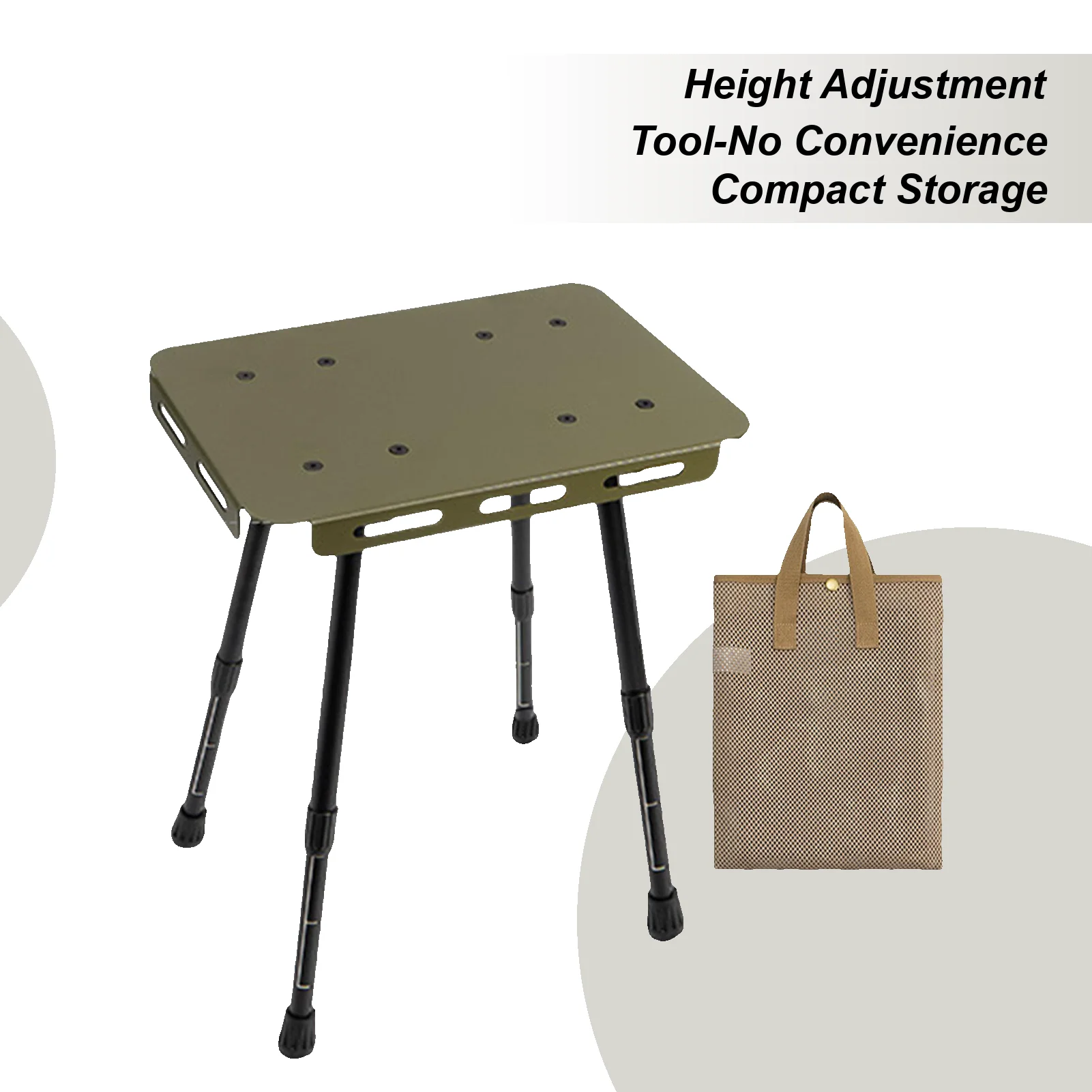 Small Folding Table Folding Card Table Anti-Slip Heavy-Duty Gear Desk Portable Furniture Stool For Dorm Rooms Conferences Small
Small Folding Table Folding Card Table Anti-Slip Heavy-Duty Gear Desk Portable Furniture Stool For Dorm Rooms Conferences Small