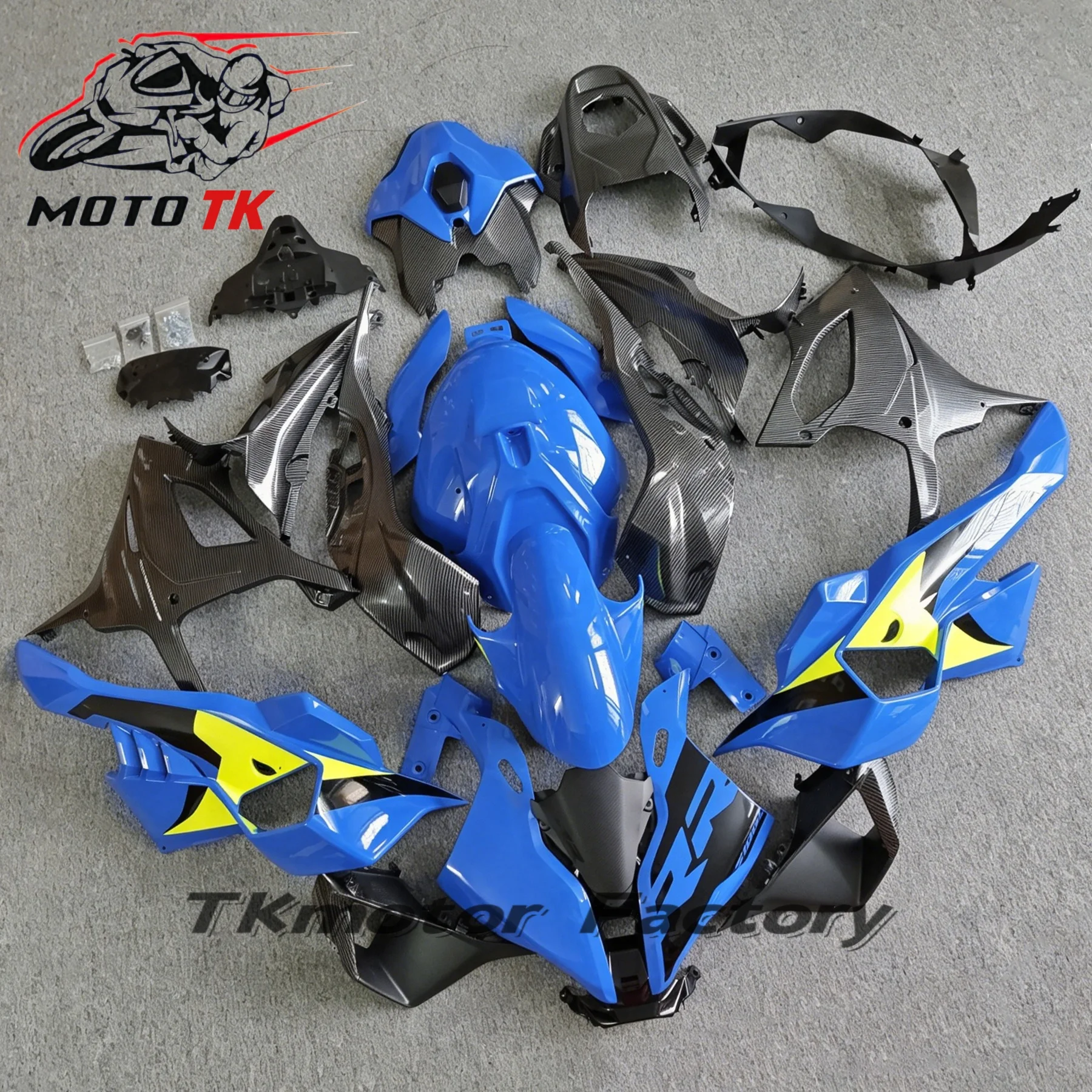 NEW Dark Blue Motorcycle Full Fairing kit Fit For BMW S1000RR M1000RR 2025 2026 S1000 RR M 1000RR 25 26
NEW Dark Blue Motorcycle Full Fairing kit Fit For BMW S1000RR M1000RR 2025 2026 S1000 RR M 1000RR 25 26