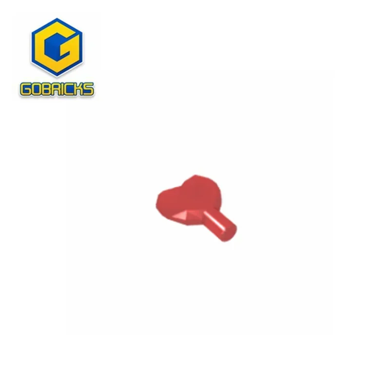 Детский конструктор gobrick, драгоценный камень в форме сердца с валом, совместимый с lego, 15745 деталей, детские игрушки, сборные, строительные блоки
Детский конструктор gobrick, драгоценный камень в форме сердца с валом, совместимый с lego, 15745 деталей, детские игрушки, сборные, строительные блоки