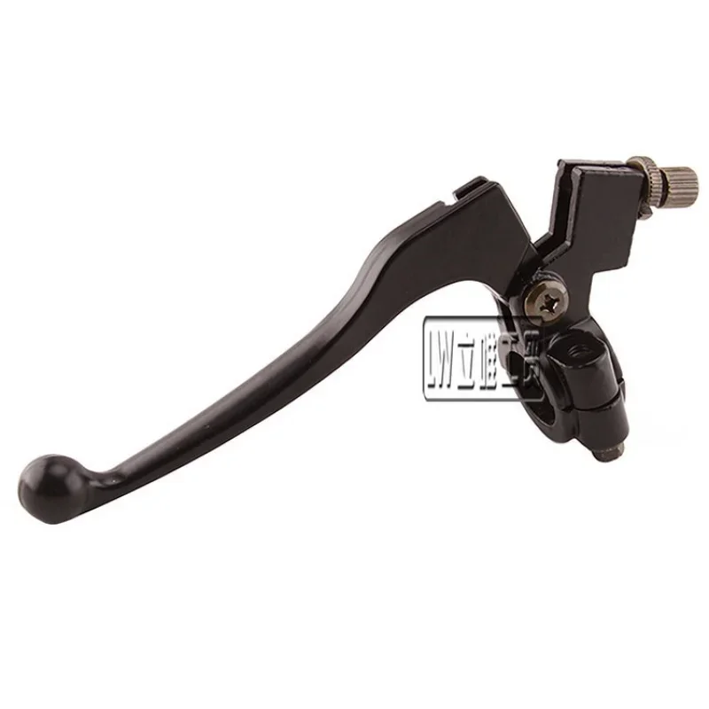 1 Pcs Black Hydraulic Brake Handle Lever Left / Right Side for Buggy Quad Bike 50cc 110cc 150cc 200cc Cargo ATV Go kart taotao
1 Pcs Black Hydraulic Brake Handle Lever Left / Right Side for Buggy Quad Bike 50cc 110cc 150cc 200cc Cargo ATV Go kart taotao