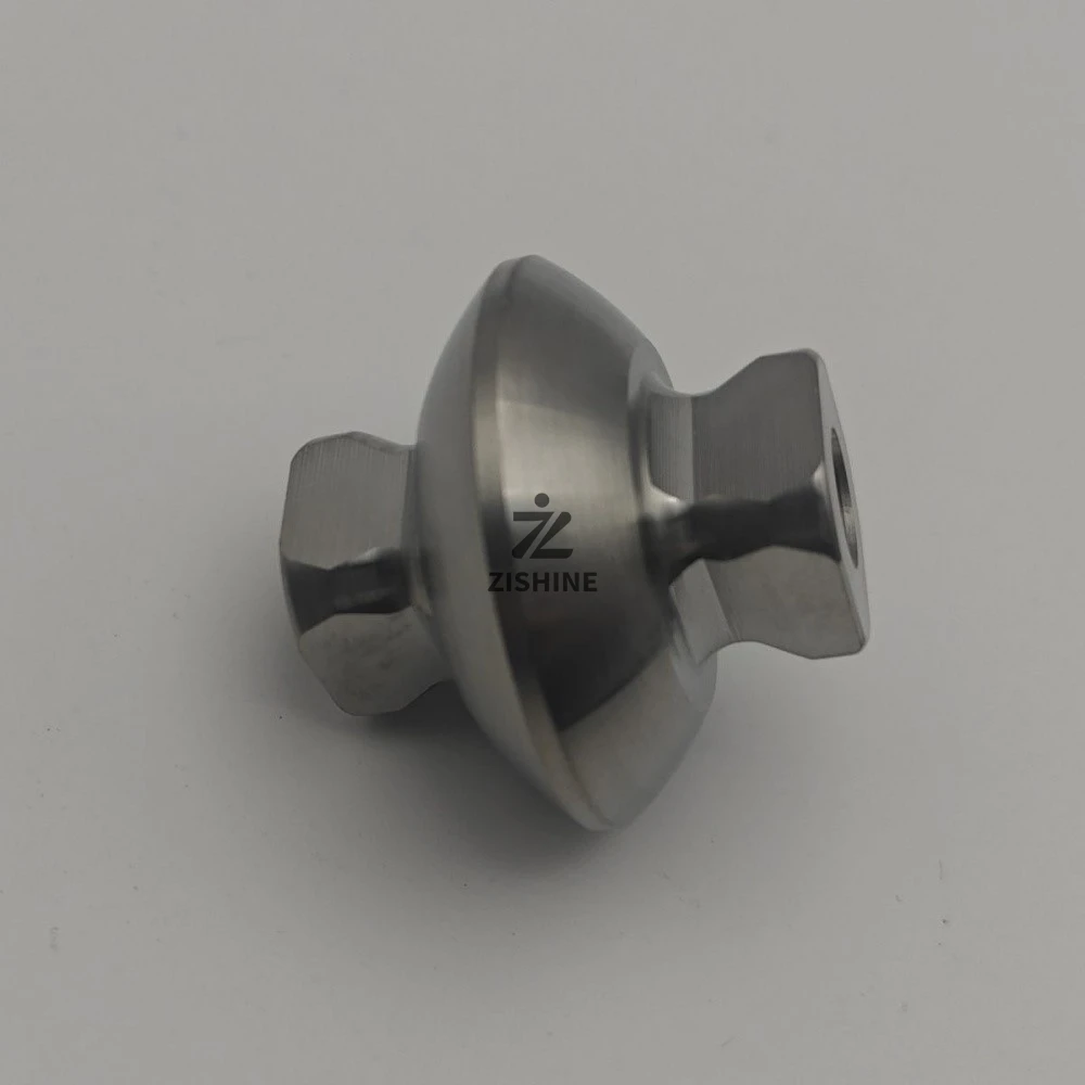 Prosthetic Components Double Pyramid Connector Adapter Artificial Limb Parts Stainless Steel Prosthesis Orthotics Device
Prosthetic Components Double Pyramid Connector Adapter Artificial Limb Parts Stainless Steel Prosthesis Orthotics Device
