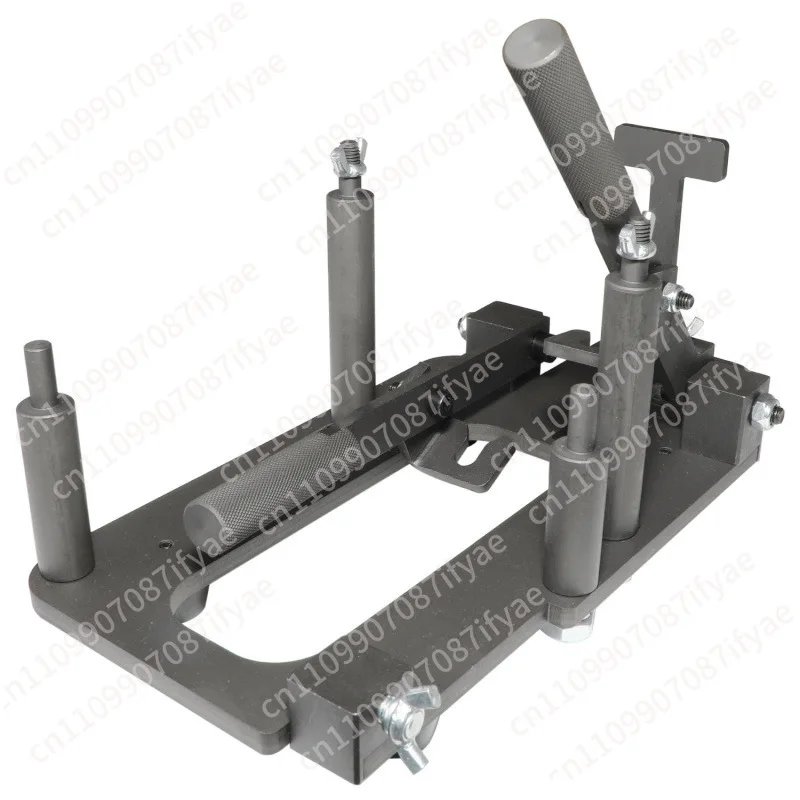 Инструмент для сброса и регулировки привода сухого сцепления 09430-C1302
Инструмент для сброса и регулировки привода сухого сцепления 09430-C1302