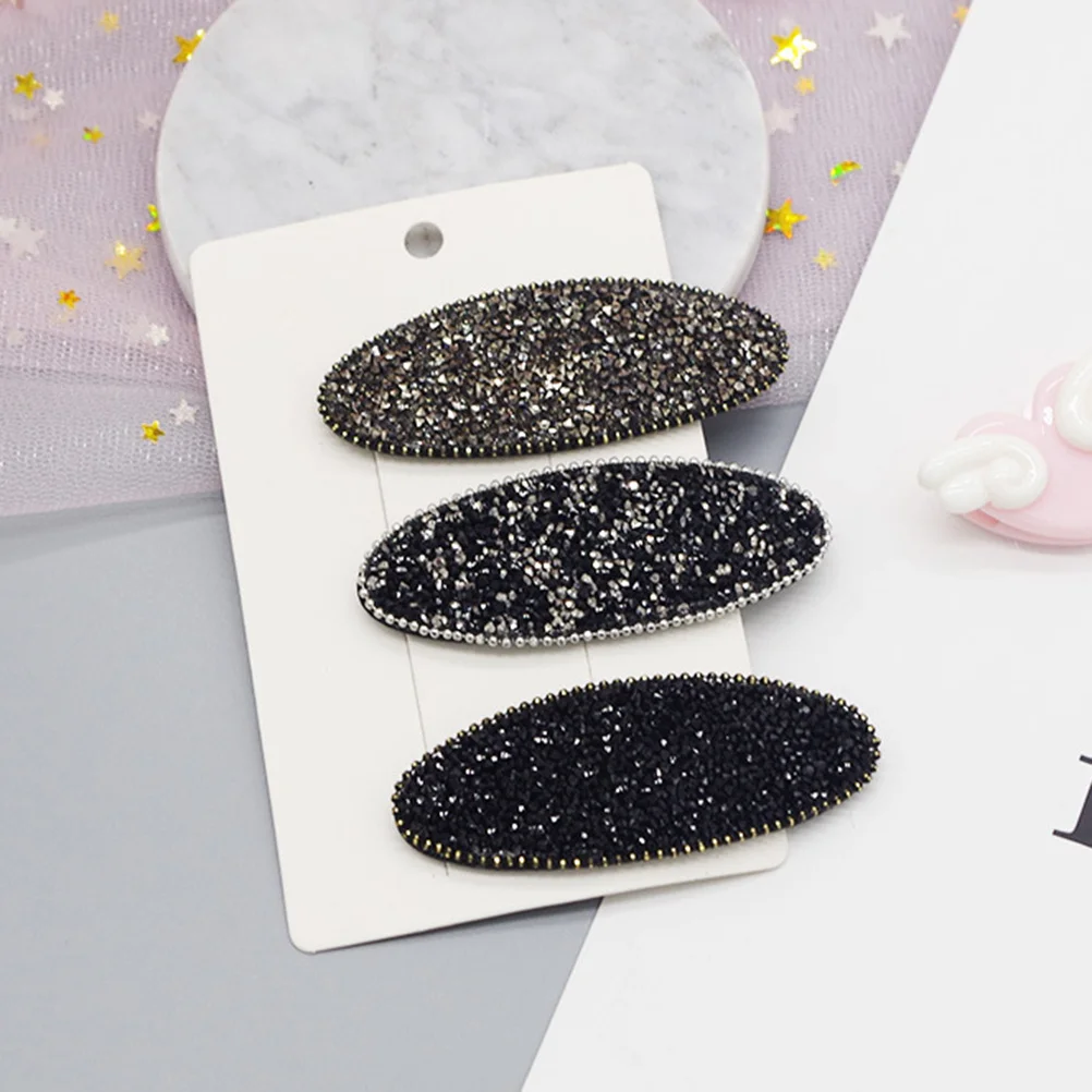 4 шт., красочные заколки для волос с кристаллами, овальные металлические заколки для детей, вечерние, праздничные, праздничные, школьные аксессуары для волос 
4 шт., красочные заколки для волос с кристаллами, овальные металлические заколки для детей, вечерние, праздничные, праздничные, школьные аксессуары для волос