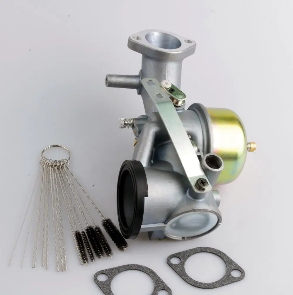 491031 Carburetor Carb Kit Compatible for Briggs & Stratton 490499 491026 281707 12HP Engines, Fits for Toro 30102 30103 30111 5
491031 Carburetor Carb Kit Compatible for Briggs & Stratton 490499 491026 281707 12HP Engines, Fits for Toro 30102 30103 30111 5
