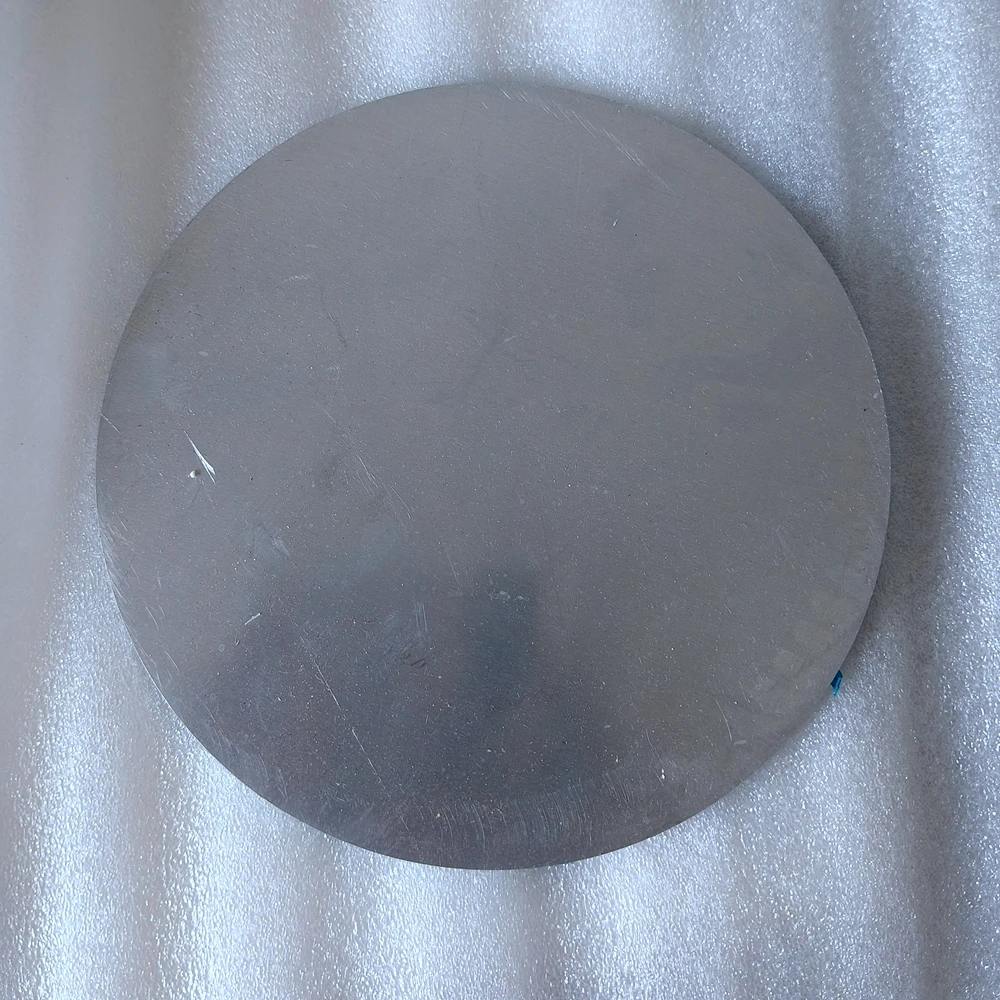 dia 200mm Thick 1mm 2mm 3mm 4mm 5mm 6mm 6061 Aluminum Round Plate sheet round disc
dia 200mm Thick 1mm 2mm 3mm 4mm 5mm 6mm 6061 Aluminum Round Plate sheet round disc