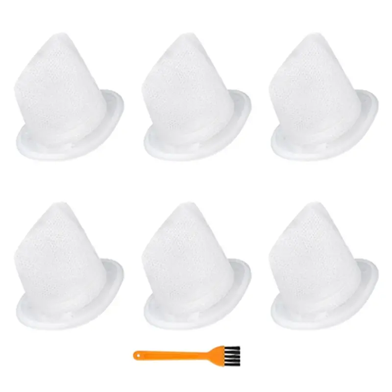 【FAST-SALE】Replacement Kit Filter For Black And Decker Dustbuster Quickclean Cordless HNVC215B10 Handheld Vacuum
【FAST-SALE】Replacement Kit Filter For Black And Decker Dustbuster Quickclean Cordless HNVC215B10 Handheld Vacuum