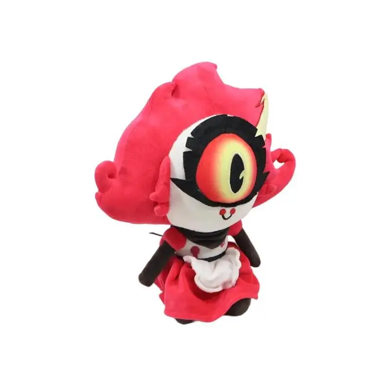 Cute Hazbin Hotel S3 Vees Villainous Vox Niffty Plush Toy Doll Pillow Soft Stuffed Cartoon Fans Decoration Toys Birthday Gifts
Cute Hazbin Hotel S3 Vees Villainous Vox Niffty Plush Toy Doll Pillow Soft Stuffed Cartoon Fans Decoration Toys Birthday Gifts