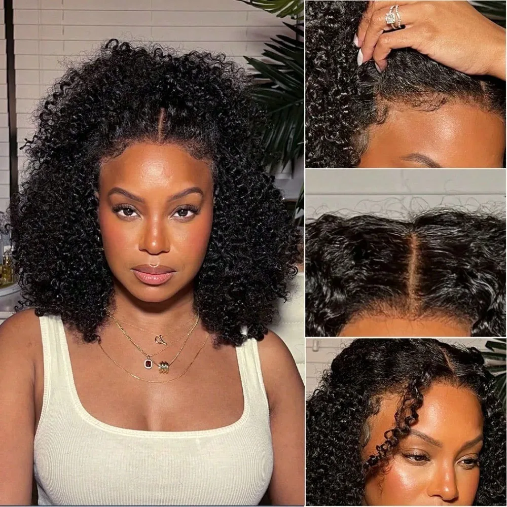 250% Density 42Inch Brazilian Jerry Curly HD Lace Frontal Human Hair Deep Wave 13x6 Transparent Lace Front Wigs For Women
250% Density 42Inch Brazilian Jerry Curly HD Lace Frontal Human Hair Deep Wave 13x6 Transparent Lace Front Wigs For Women