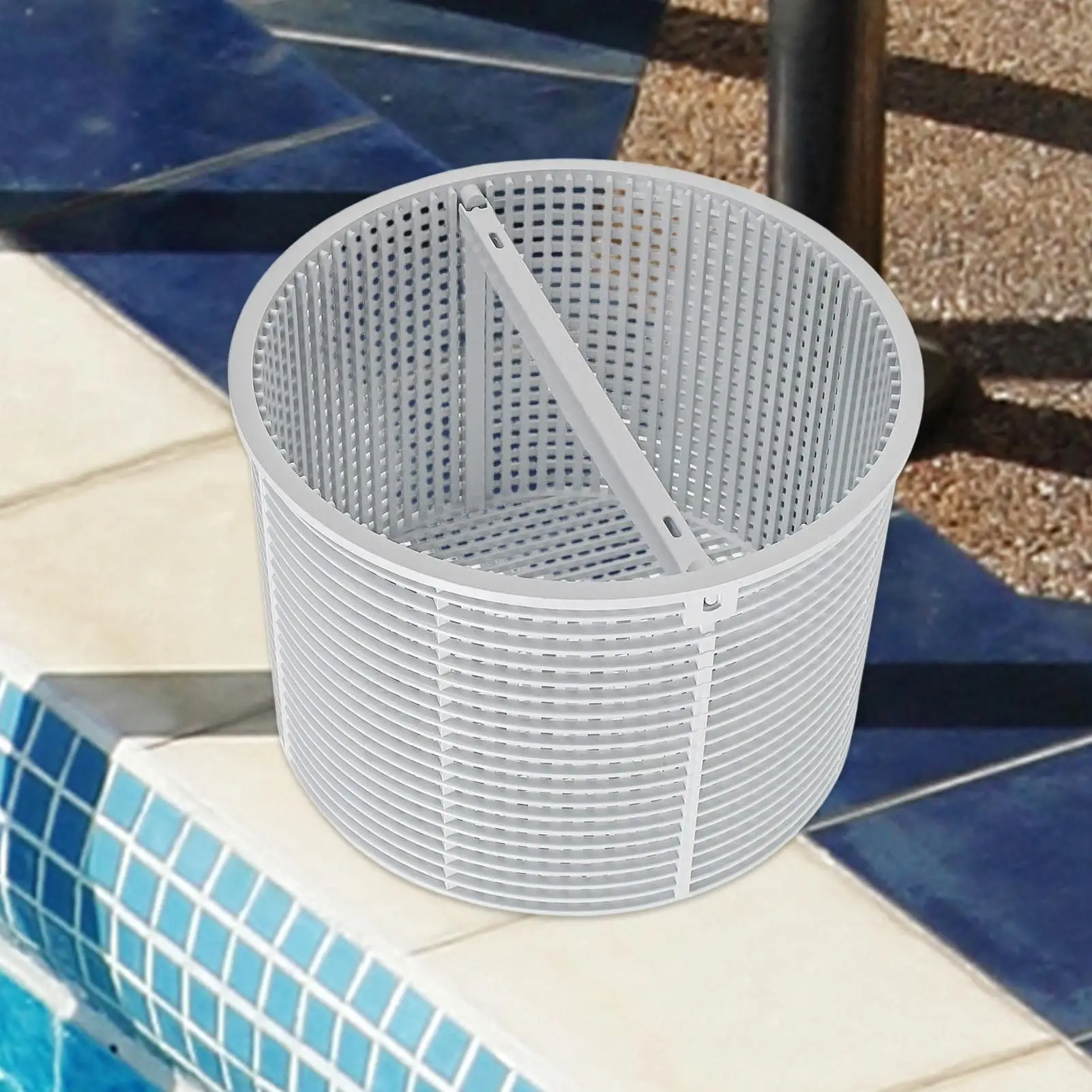 1PCS Skimmer Basket Remove Leaves Skimmer Filter Basket For Swimming Pool Leaves And Debris Removal Hot Tubs
1PCS Skimmer Basket Remove Leaves Skimmer Filter Basket For Swimming Pool Leaves And Debris Removal Hot Tubs