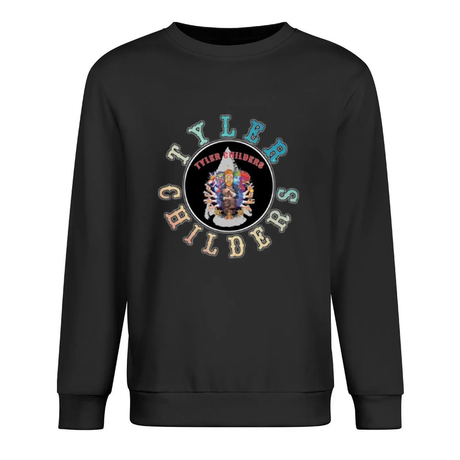 Tyler Childers Rainbow Pullover Pullover men's clothing korean style clothes men's sweat-shirt set men's coat sweatshirt for men
Tyler Childers Rainbow Pullover Pullover men's clothing korean style clothes men's sweat-shirt set men's coat sweatshirt for men