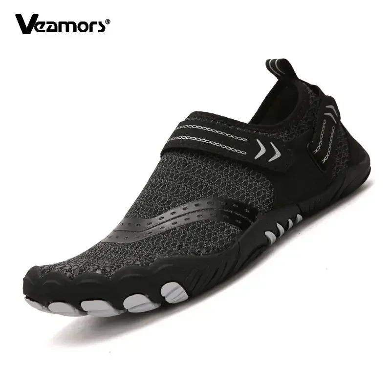 Unisex Water Sports Shoes Soft Breathable Diving Upstream Swimming Aqua Shoe Men Women Quick Dry Non Slip Seaside Wading Sneaker
Unisex Water Sports Shoes Soft Breathable Diving Upstream Swimming Aqua Shoe Men Women Quick Dry Non Slip Seaside Wading Sneaker