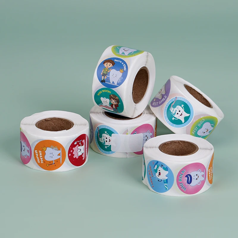 2pcs Tooth circular stickers, oral medical stickers, cute circular stickers, artistic tooth graffiti stickers, personalized
2pcs Tooth circular stickers, oral medical stickers, cute circular stickers, artistic tooth graffiti stickers, personalized